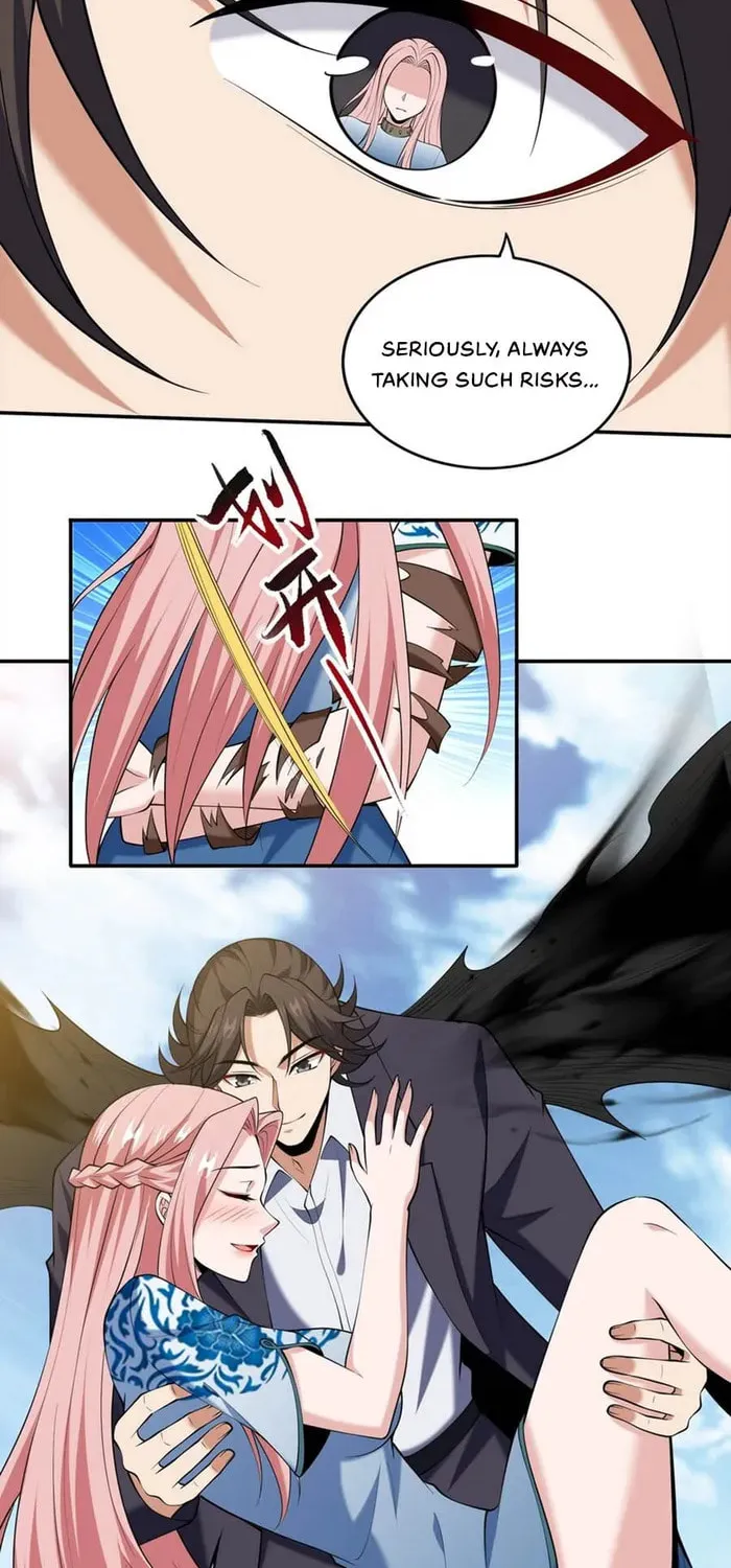 Read The Dragon King