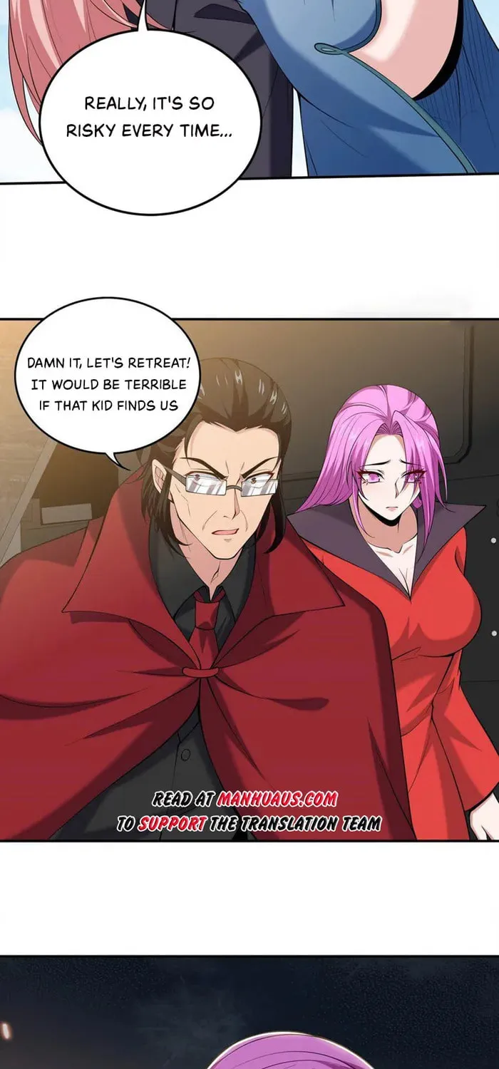 Read The Dragon King