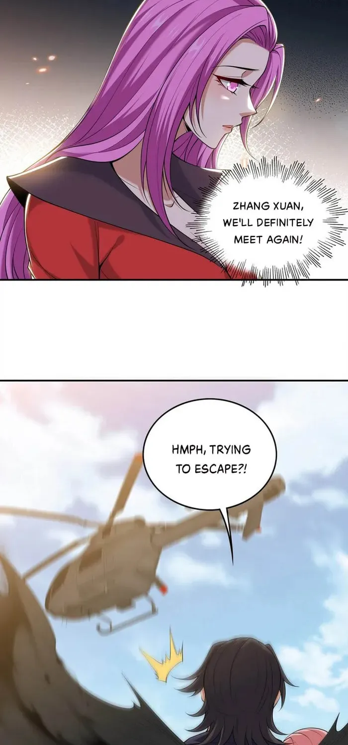 Read The Dragon King