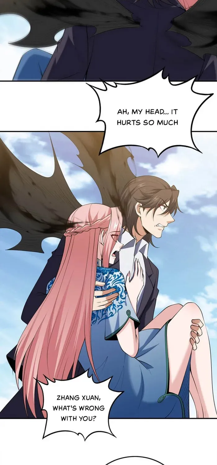 Read The Dragon King