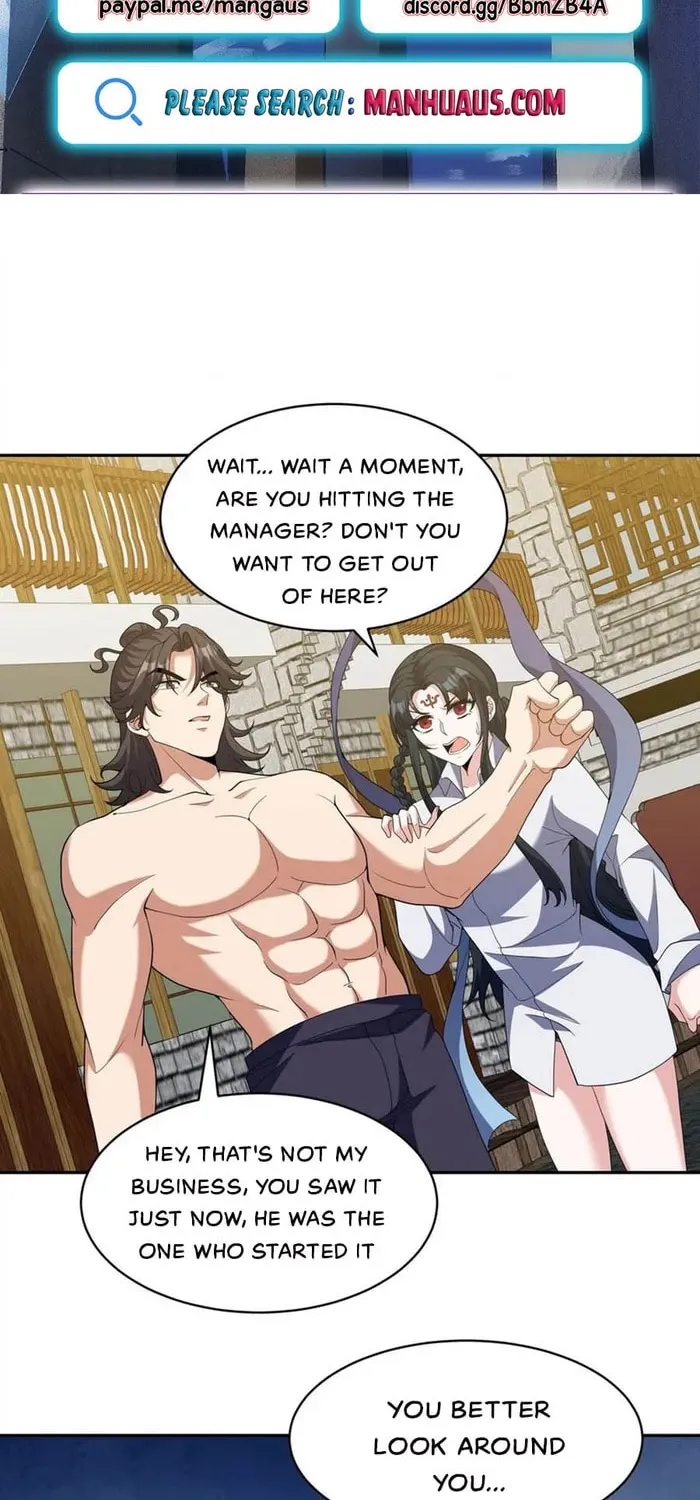 Read The Dragon King