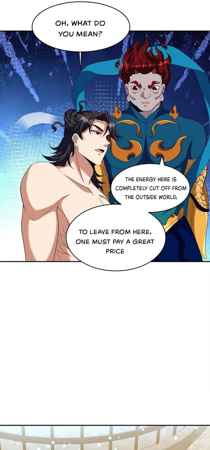 Read The Dragon King