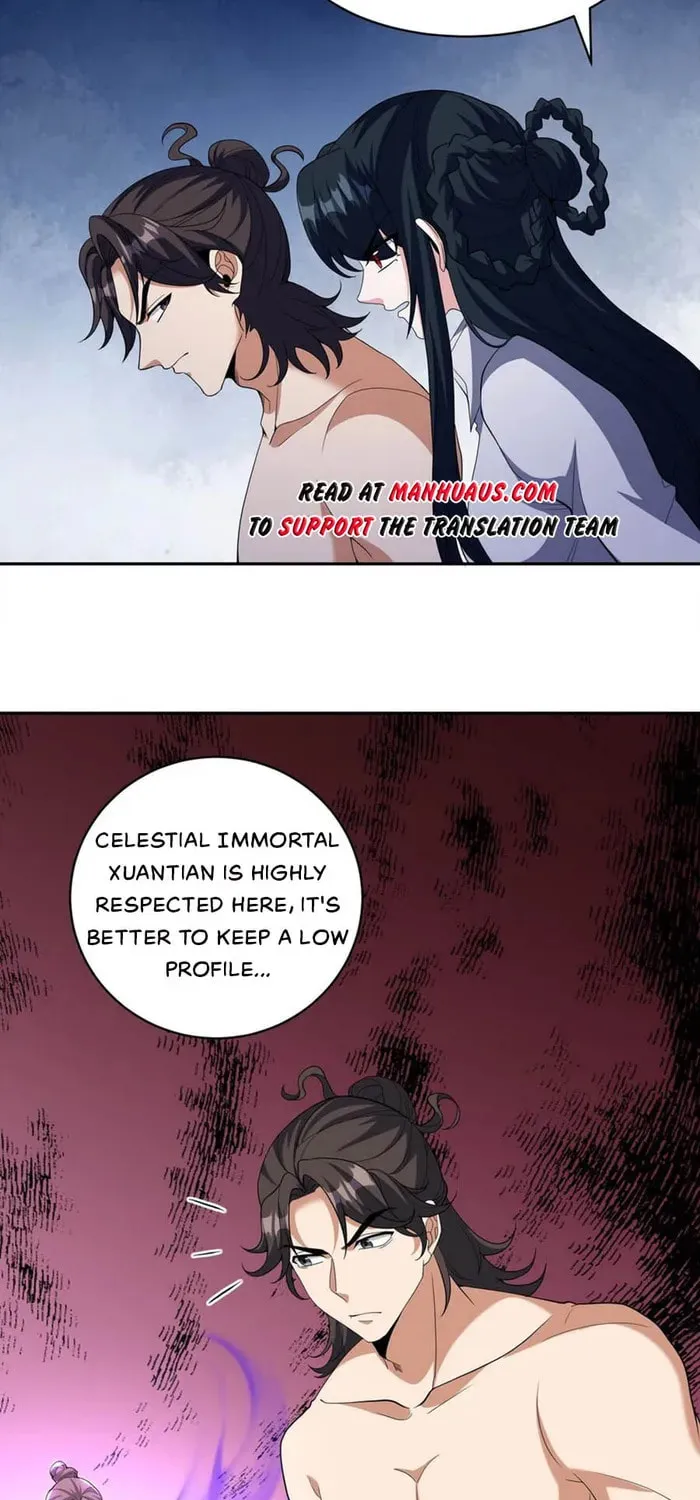 Read The Dragon King