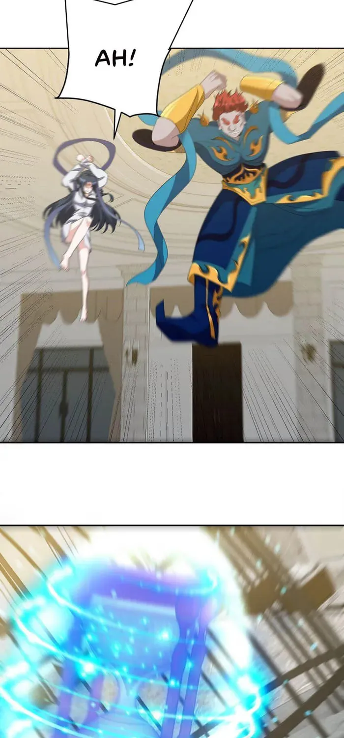 Read The Dragon King