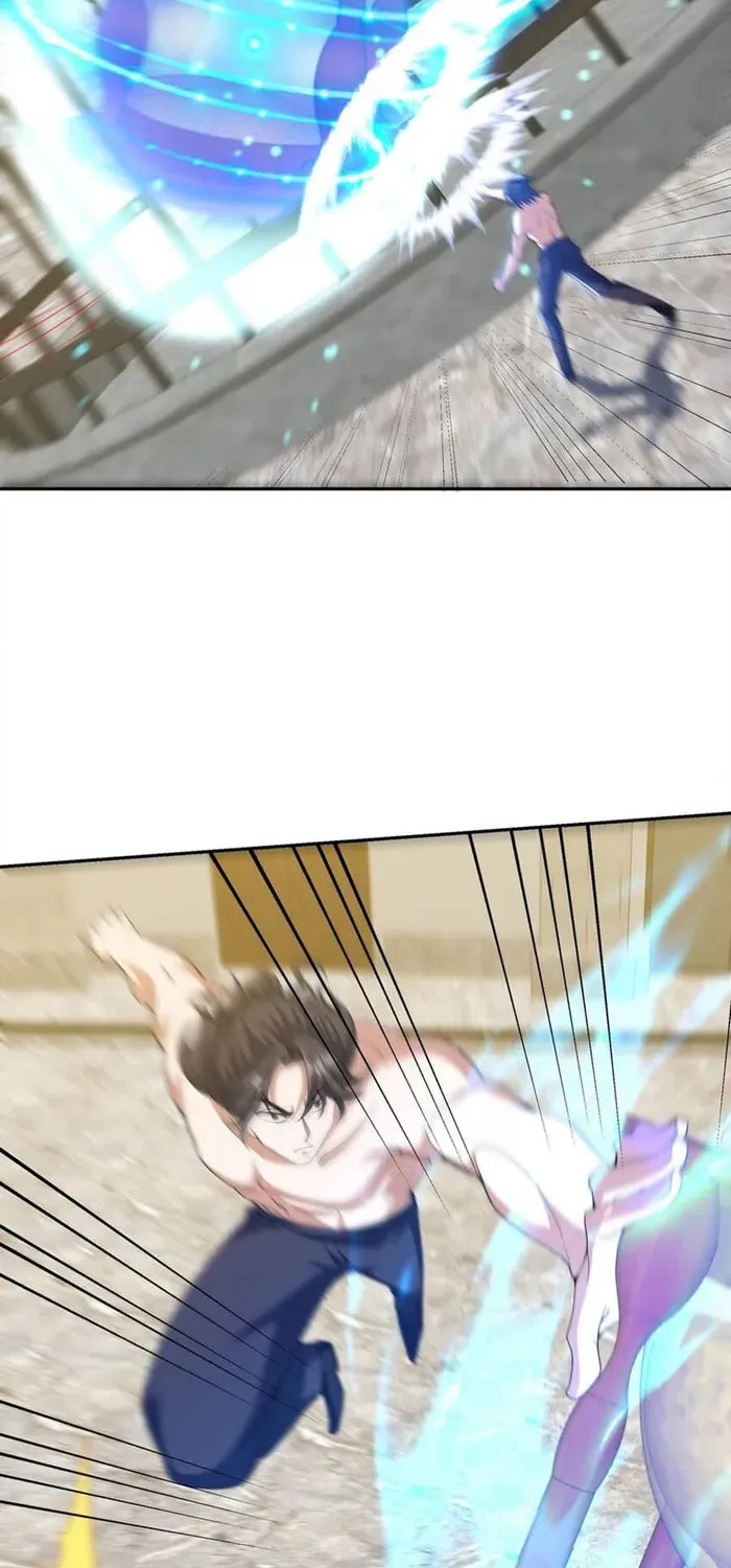 Read The Dragon King