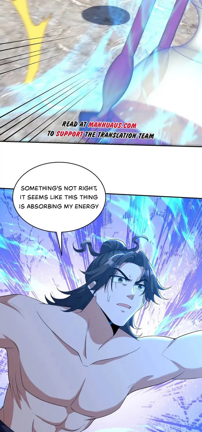Read The Dragon King
