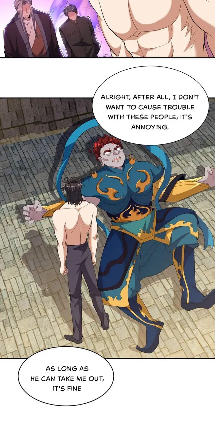 Read The Dragon King