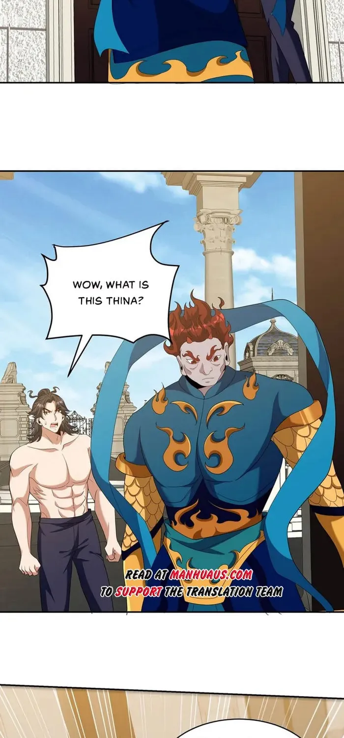 Read The Dragon King