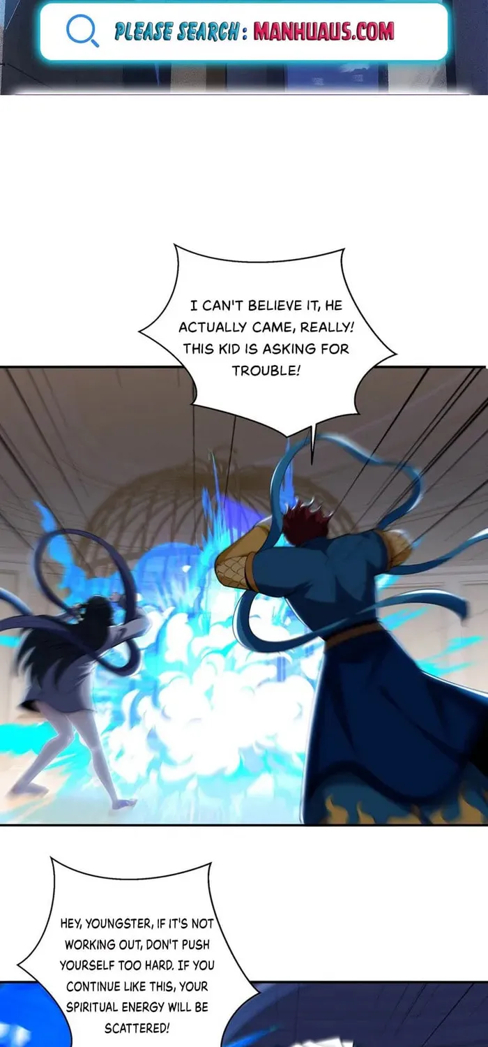 Read The Dragon King