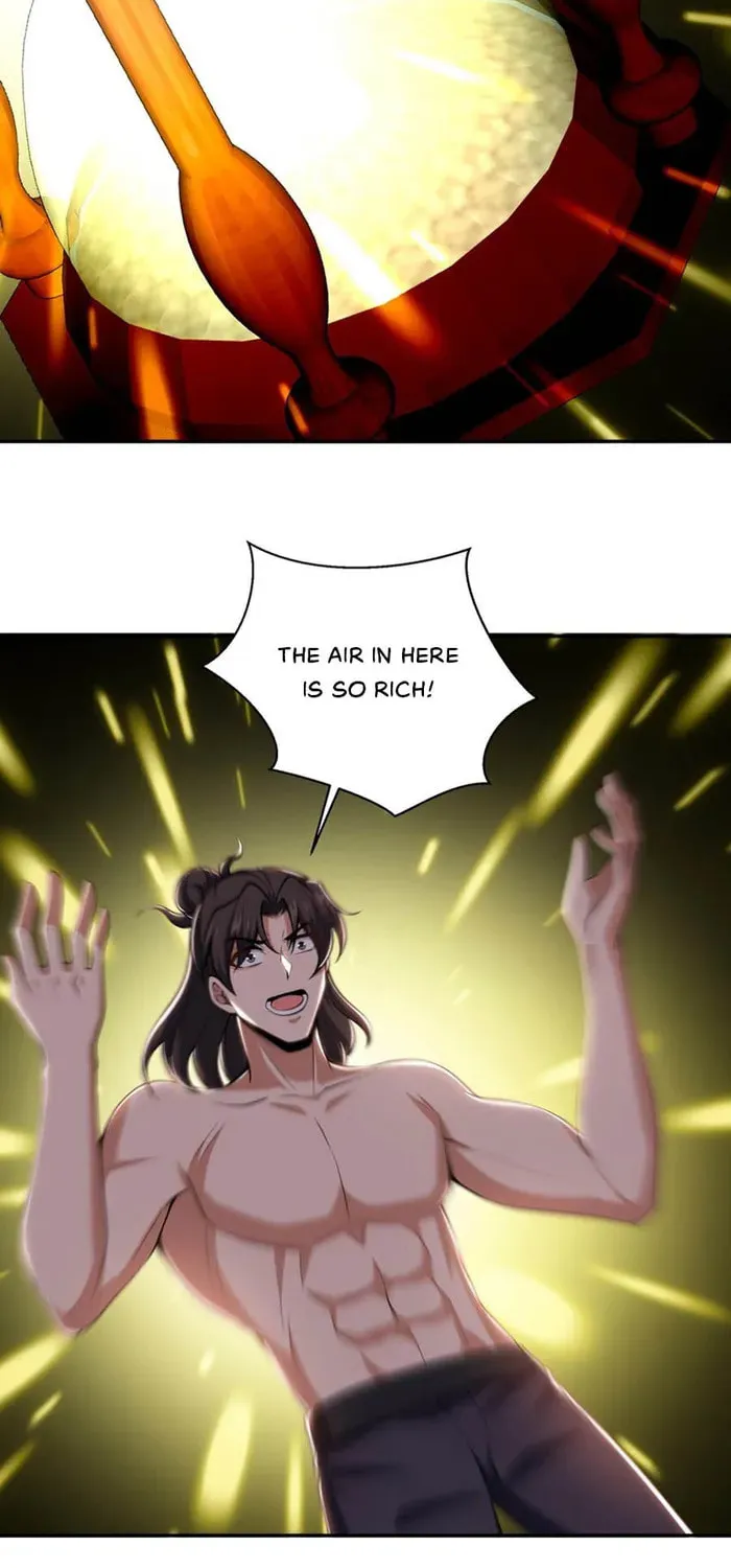 Read The Dragon King