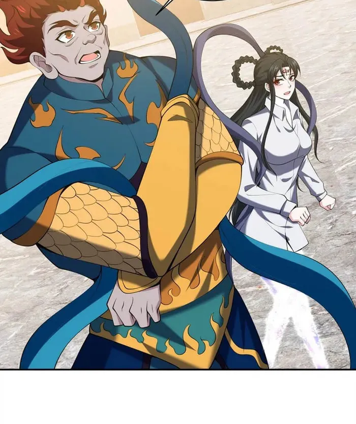 Read The Dragon King
