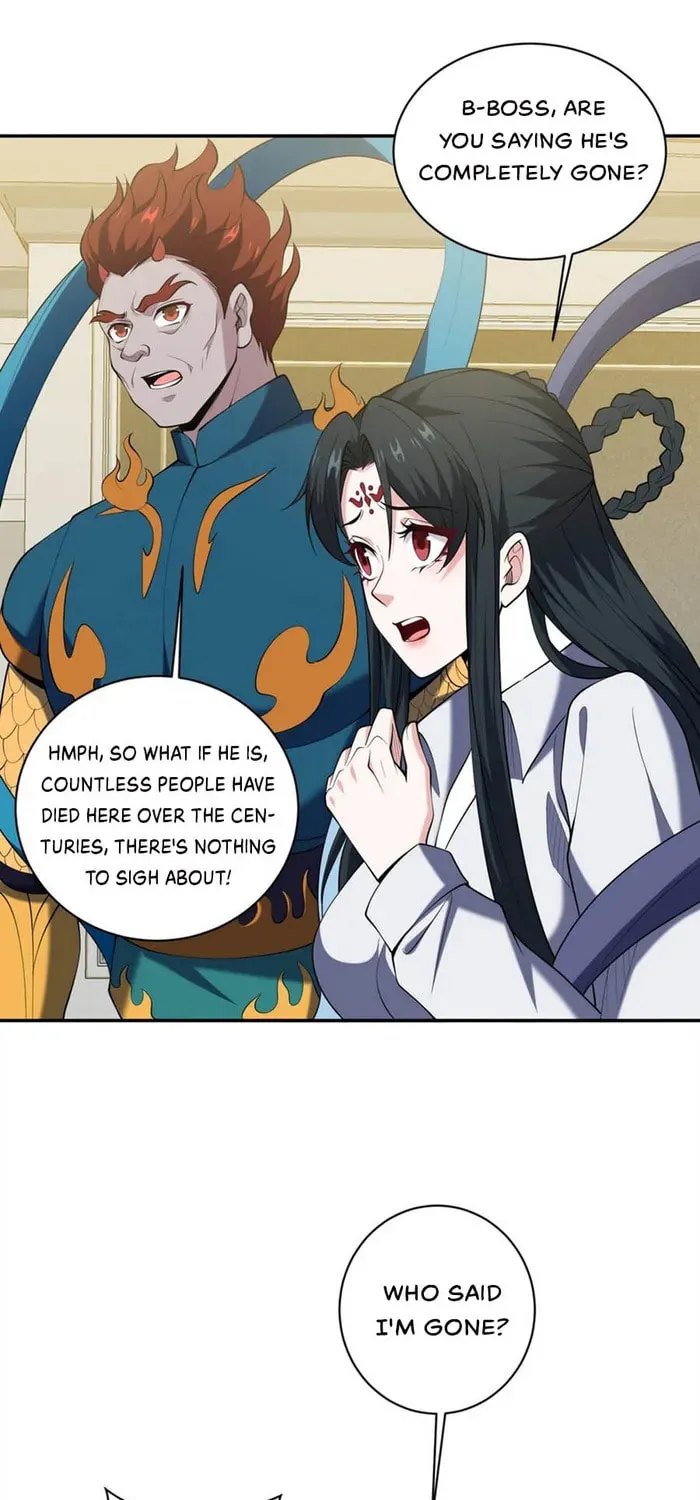 Read The Dragon King