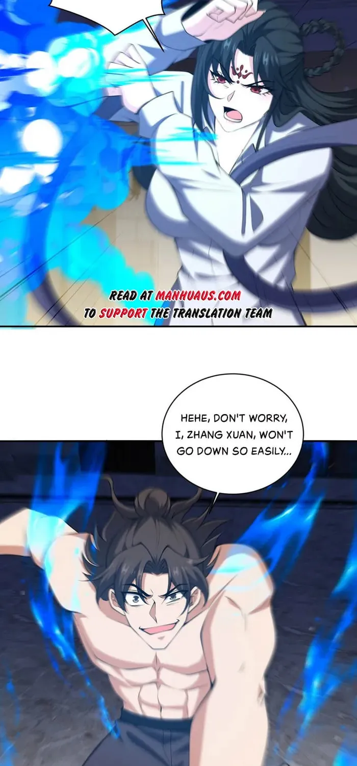 Read The Dragon King