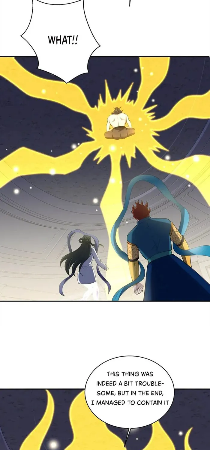 Read The Dragon King