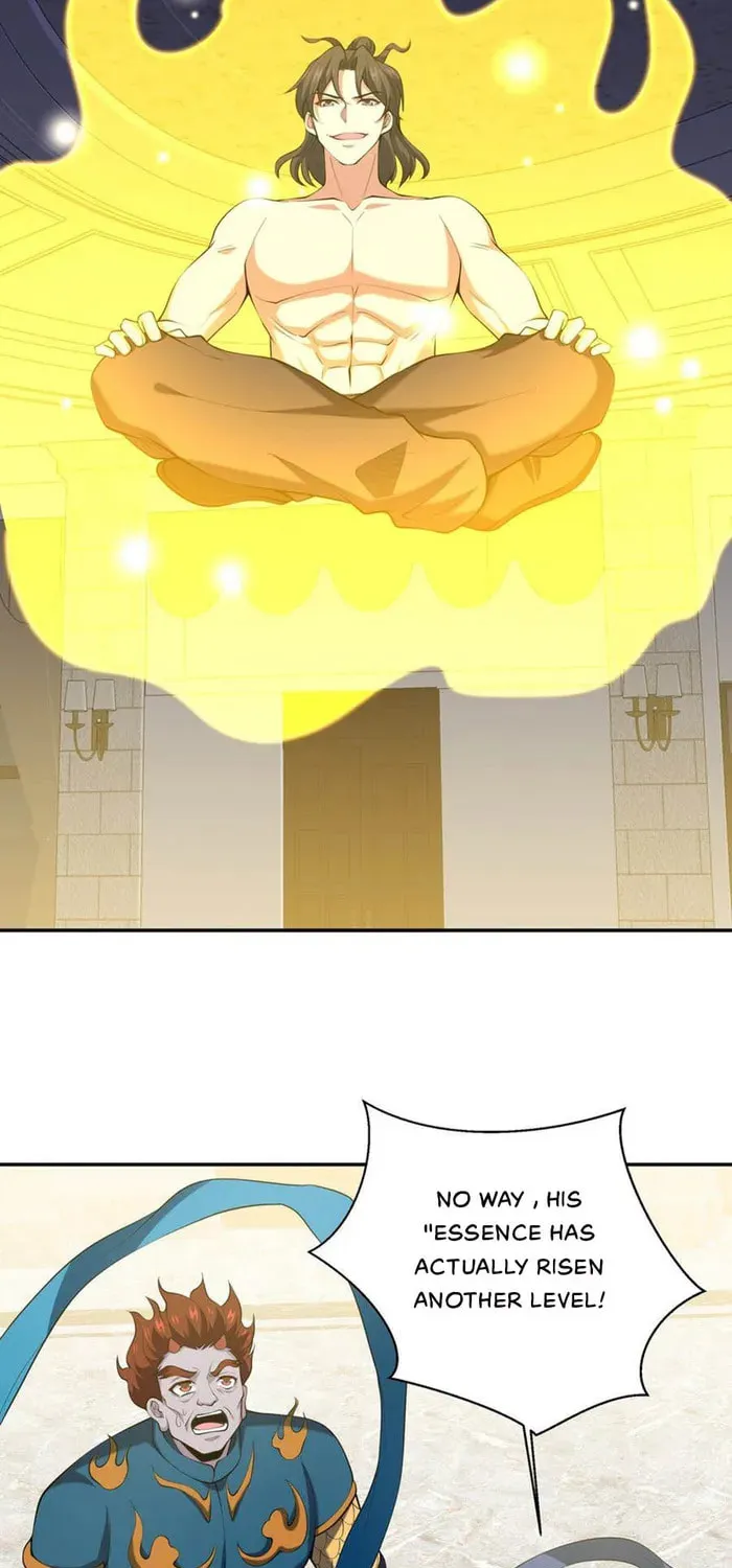 Read The Dragon King