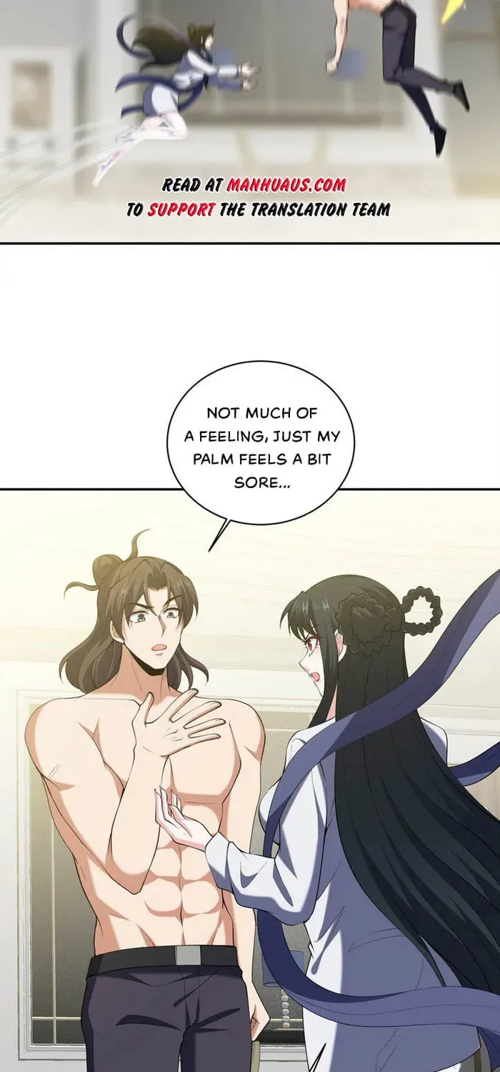 Read The Dragon King