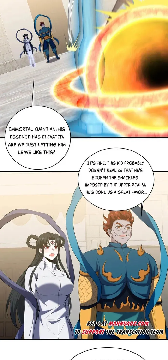 Read The Dragon King