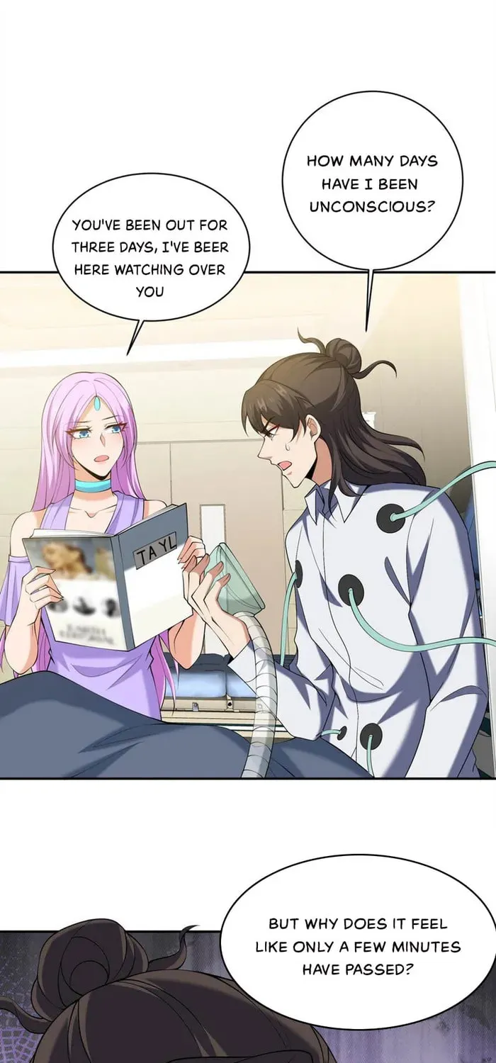 Read The Dragon King