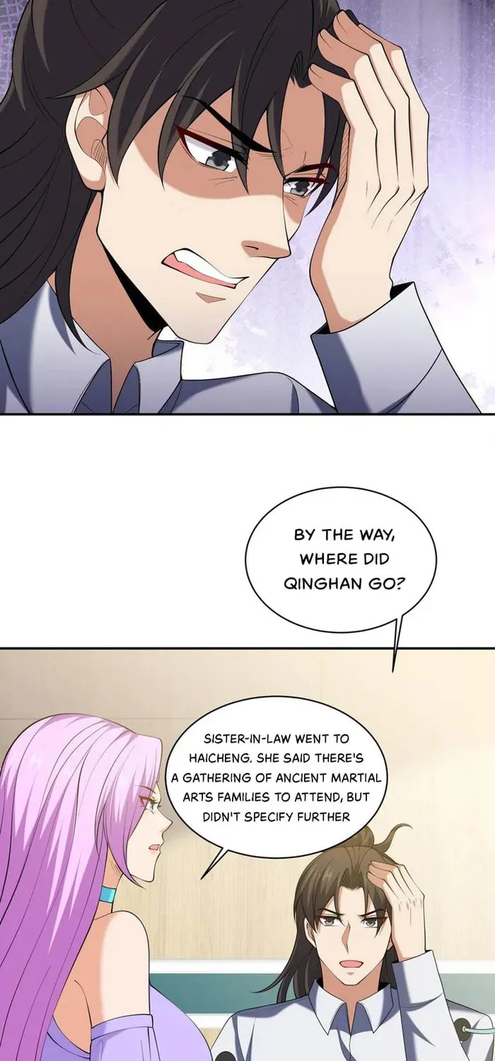 Read The Dragon King