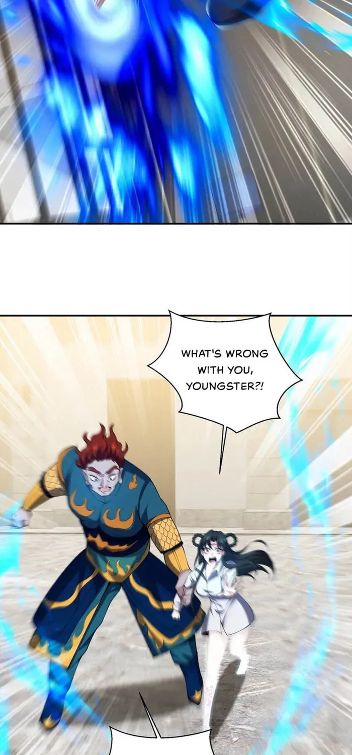 Read The Dragon King