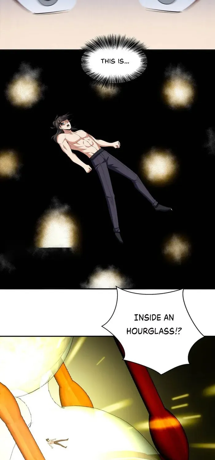 Read The Dragon King