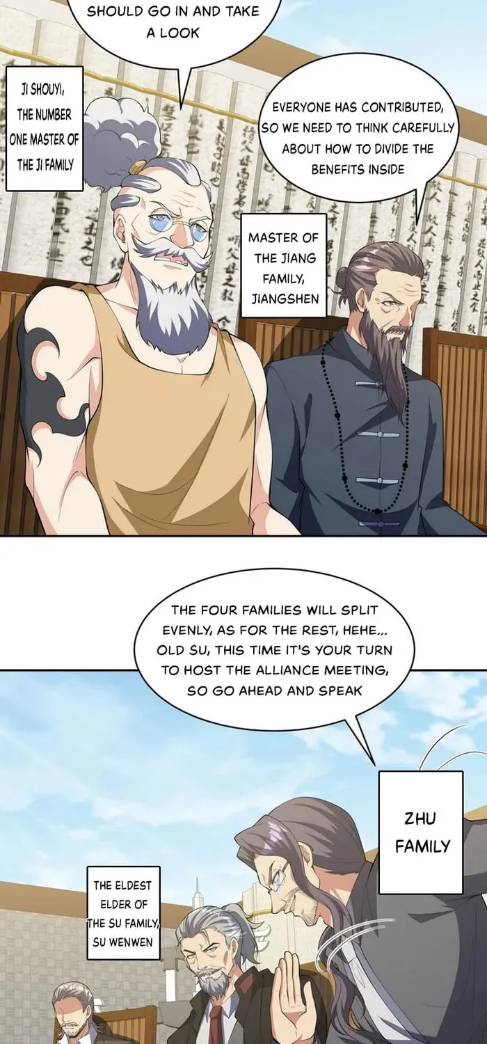 Read The Dragon King