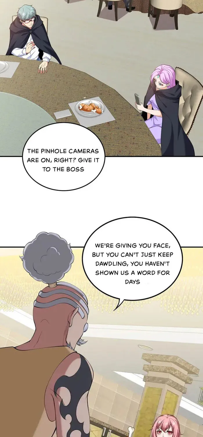 Read The Dragon King