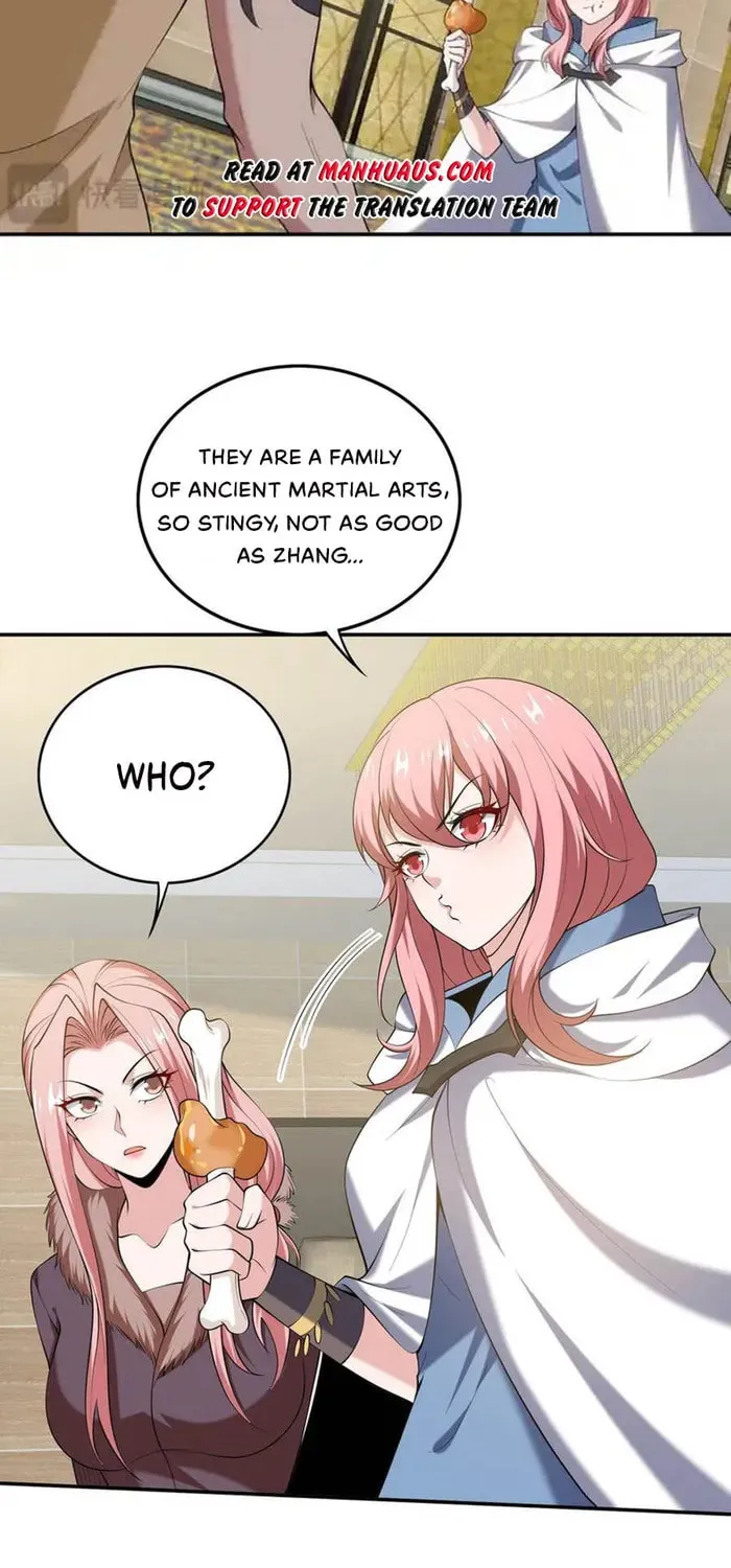 Read The Dragon King