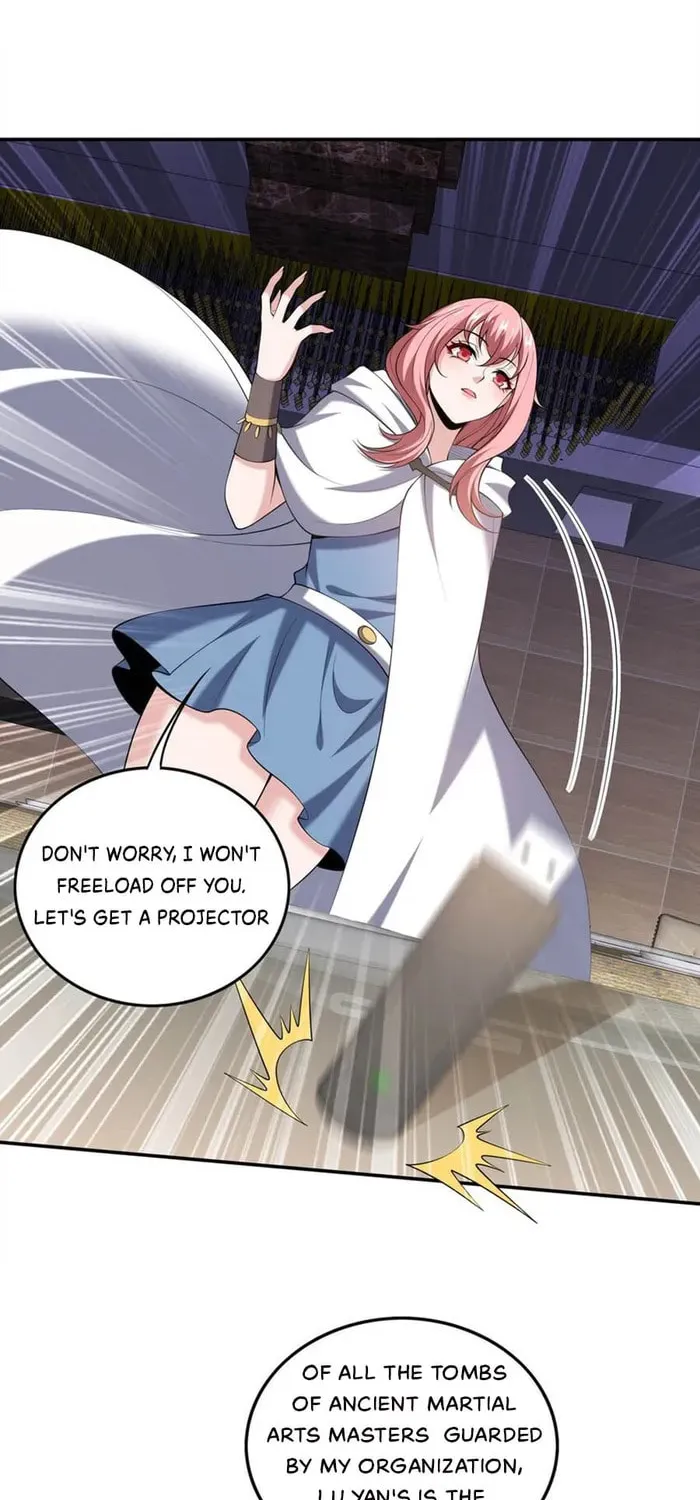 Read The Dragon King