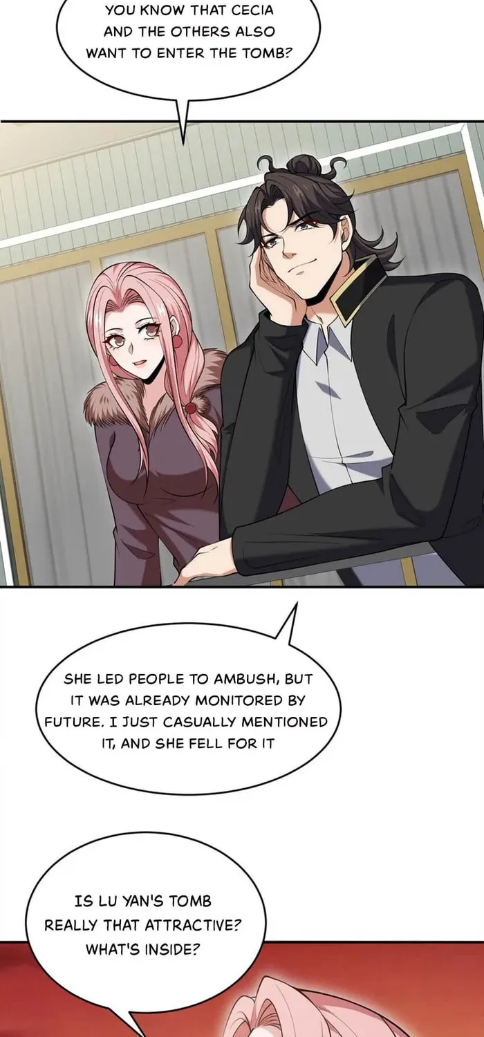 Read The Dragon King