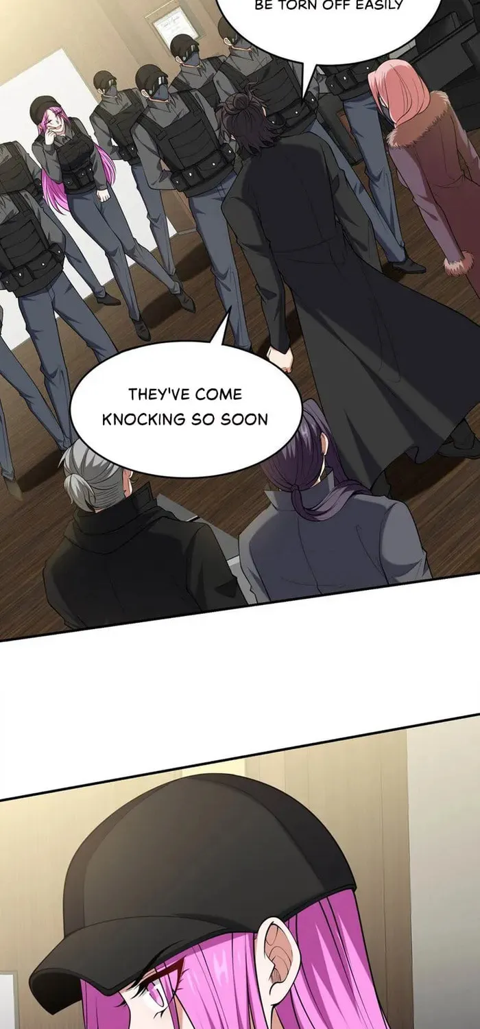 Read The Dragon King
