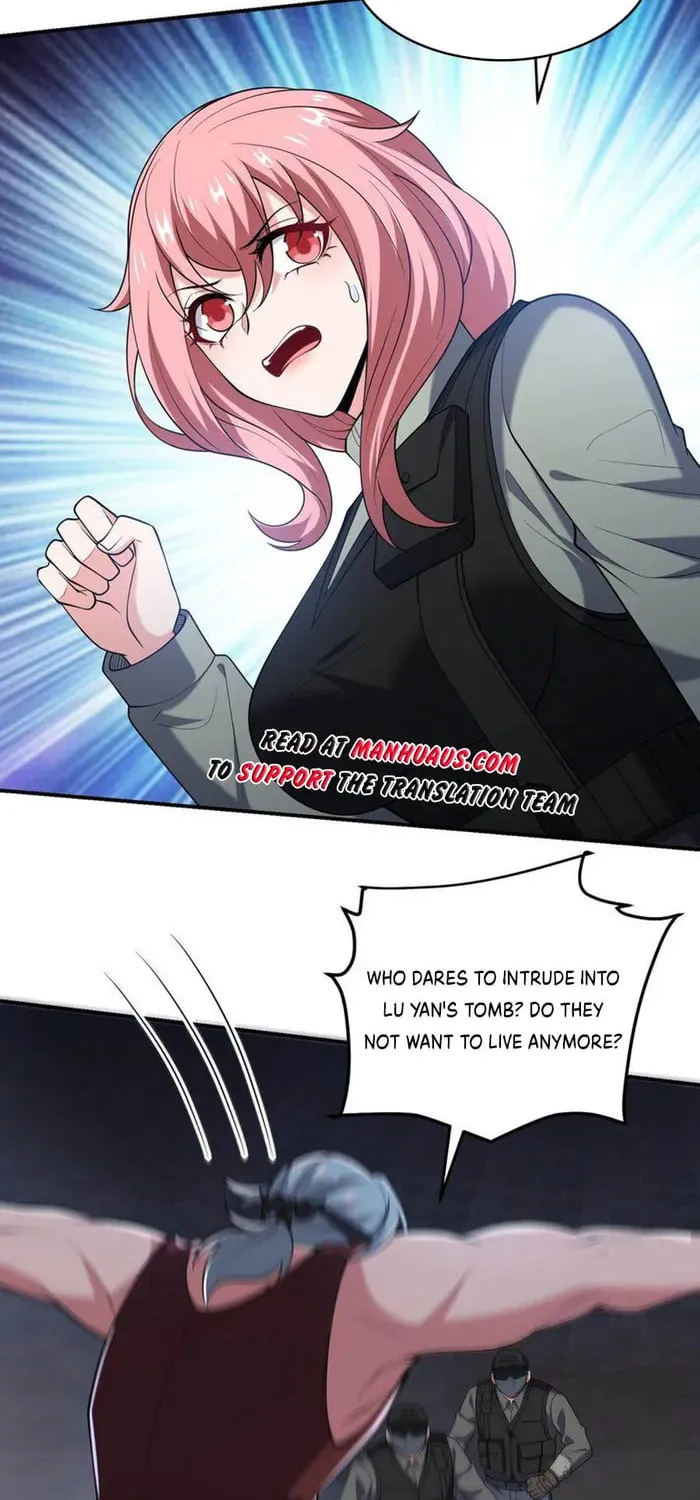 Read The Dragon King