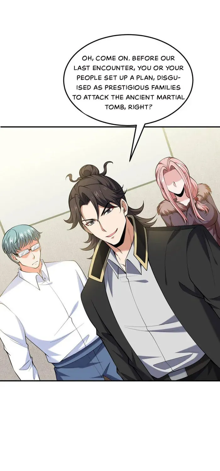 Read The Dragon King
