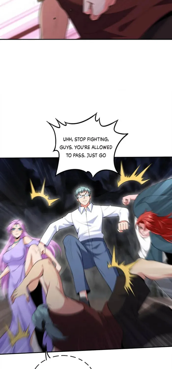 Read The Dragon King