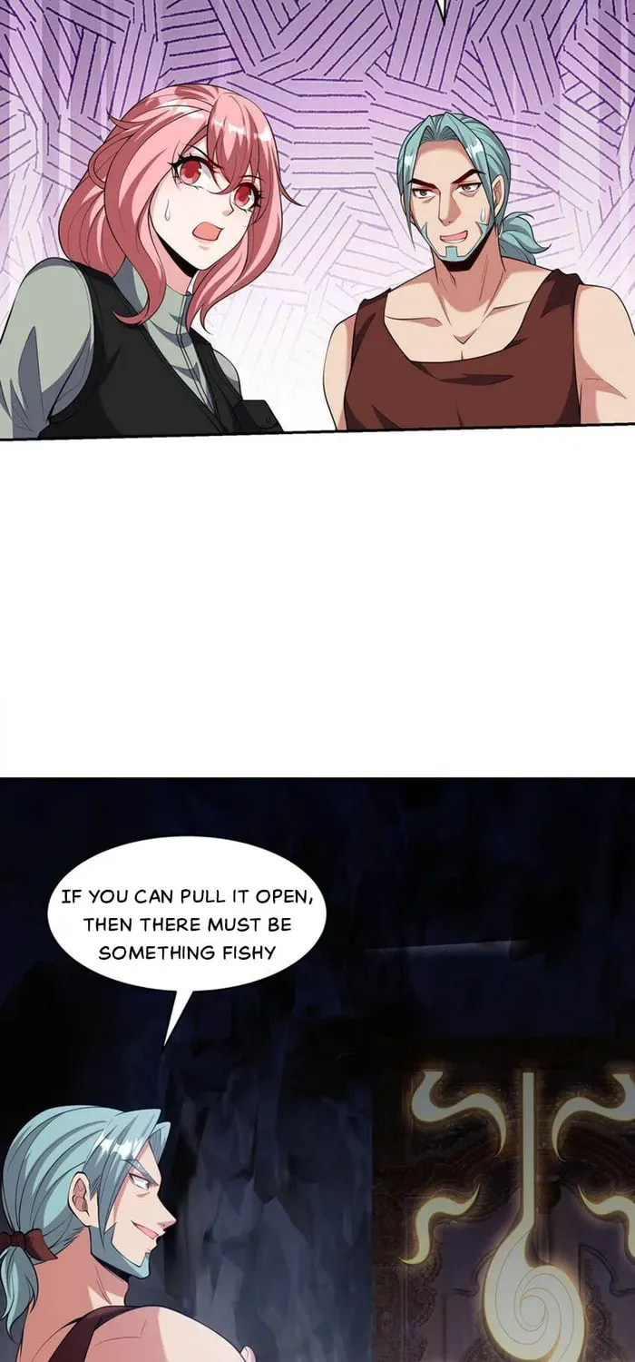 Read The Dragon King