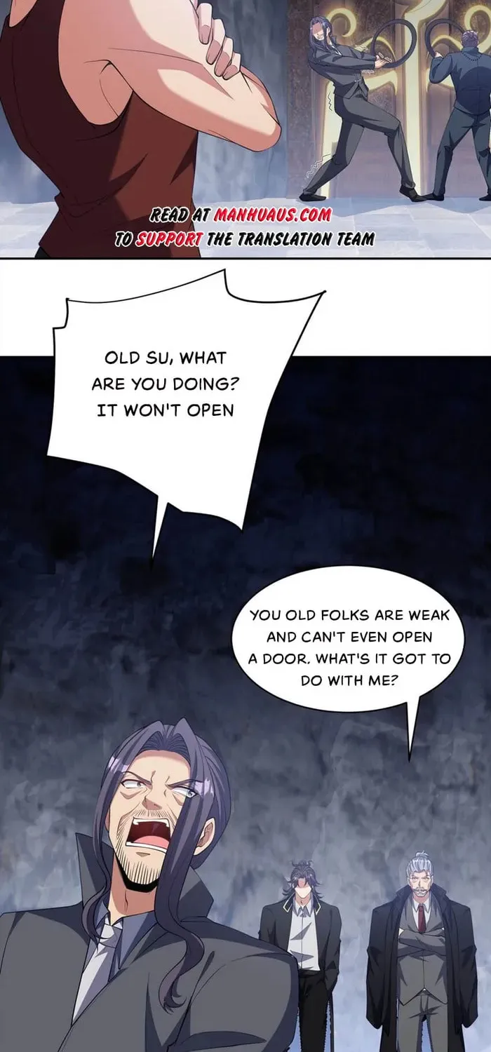 Read The Dragon King