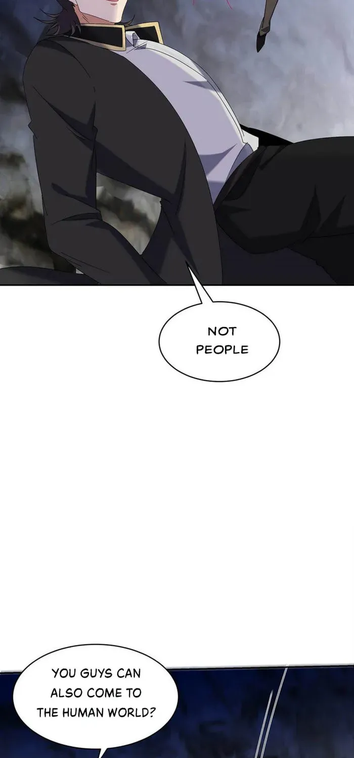 Read The Dragon King