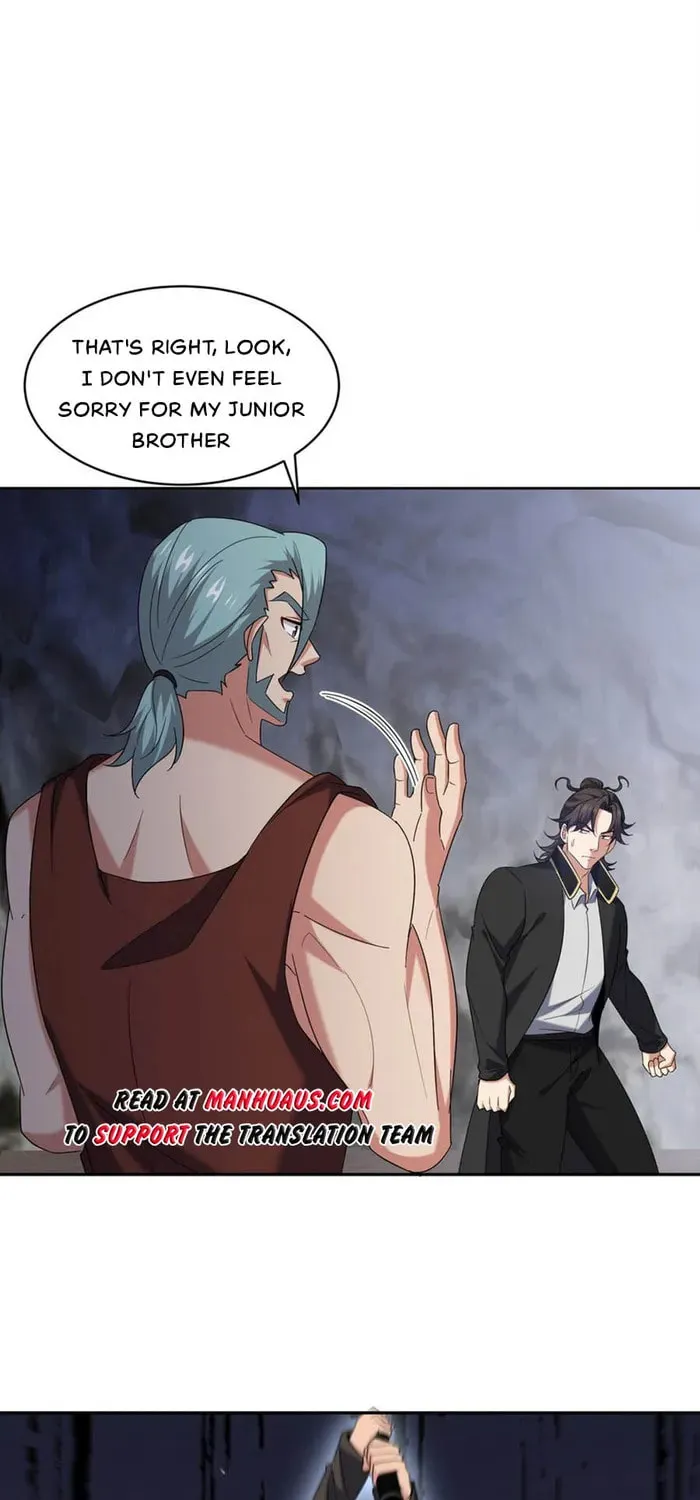 Read The Dragon King