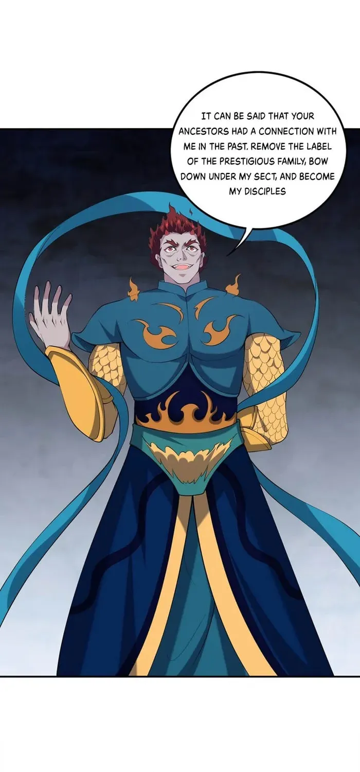 Read The Dragon King