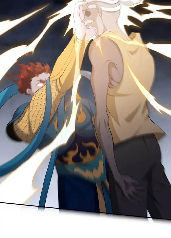 Read The Dragon King