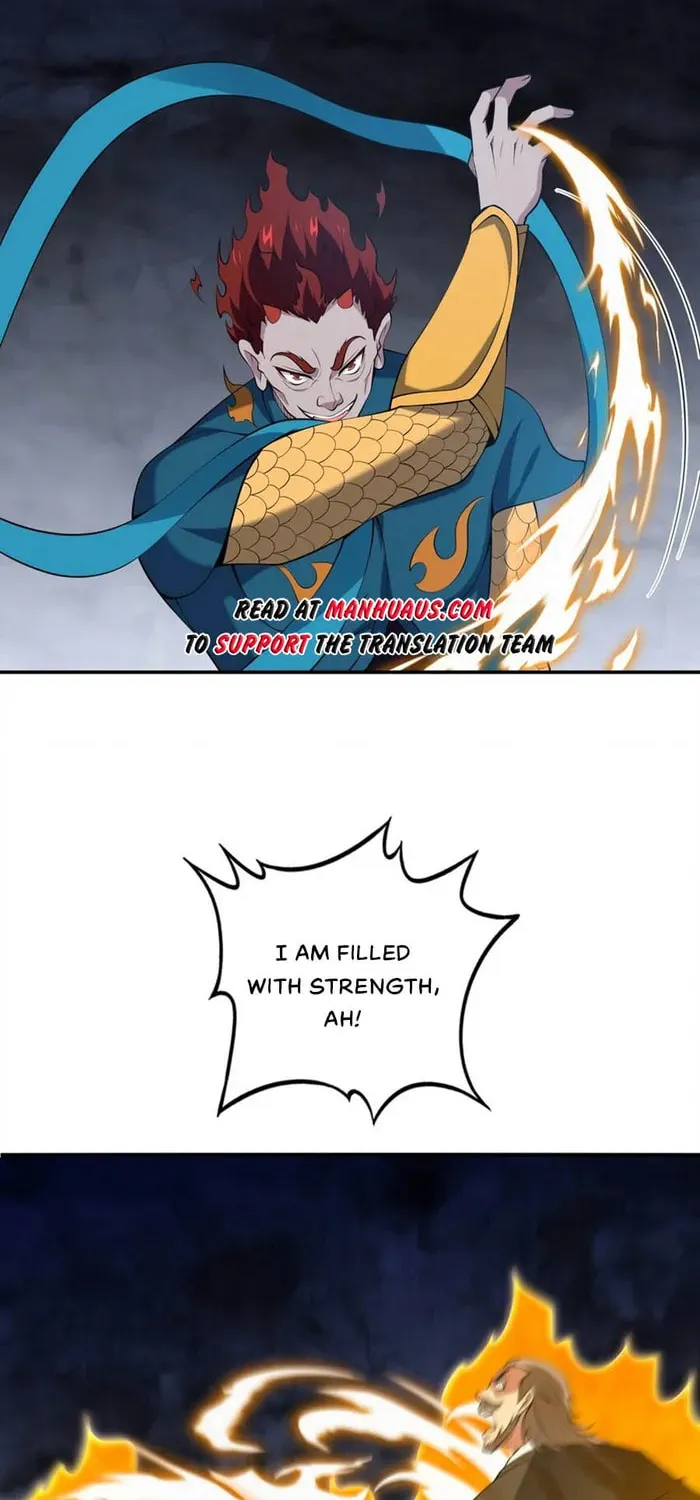 Read The Dragon King