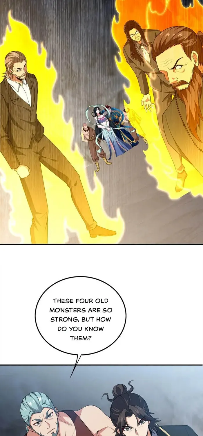 Read The Dragon King