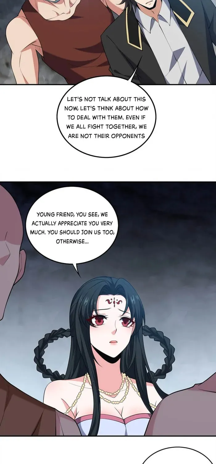 Read The Dragon King