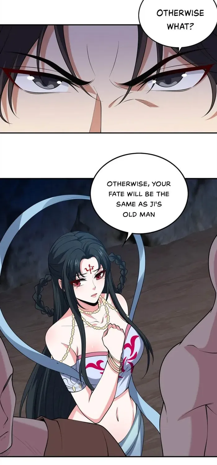 Read The Dragon King