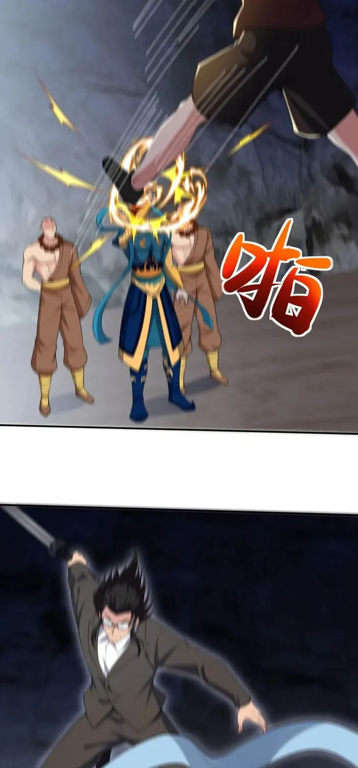 Read The Dragon King