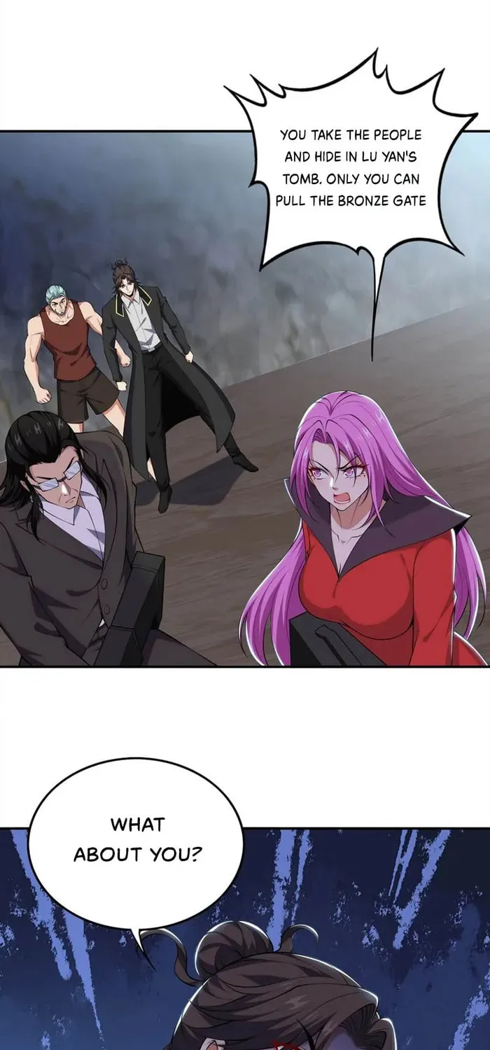 Read The Dragon King