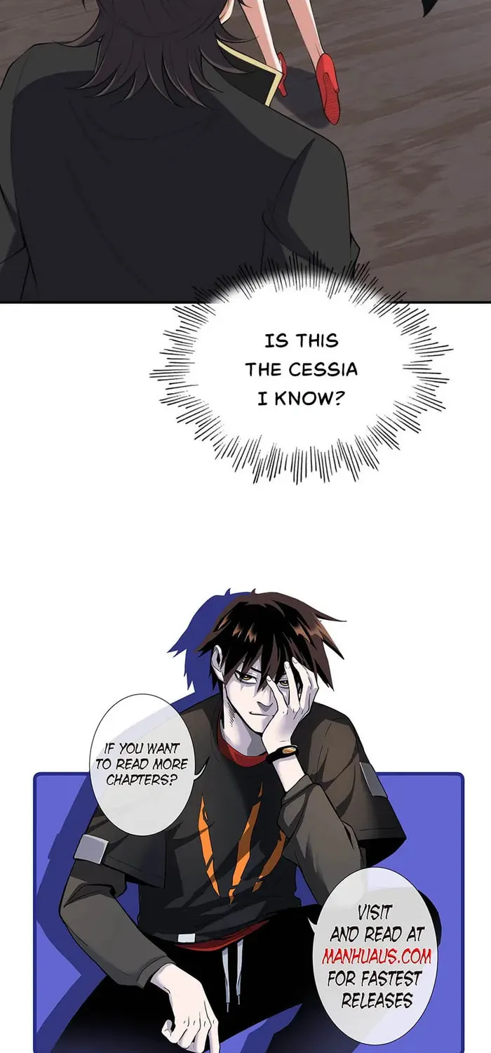 Read The Dragon King