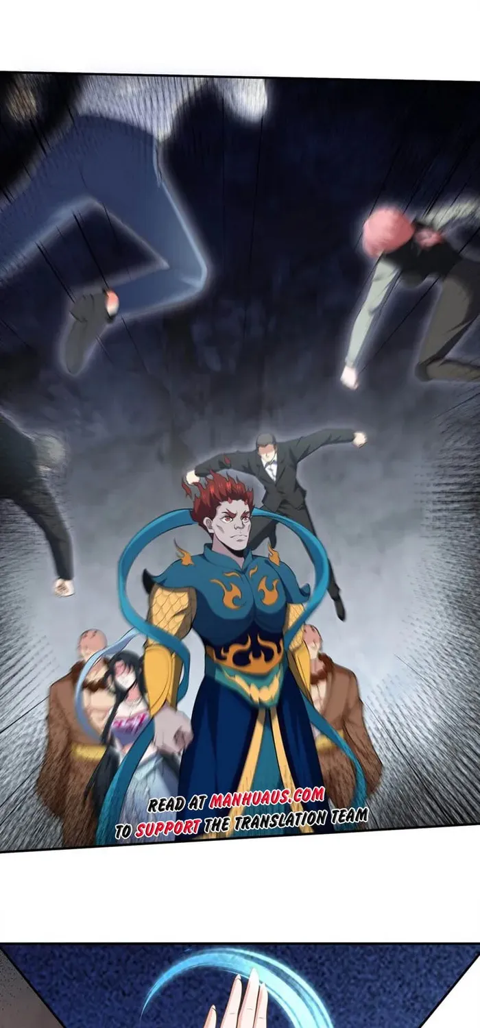 Read The Dragon King