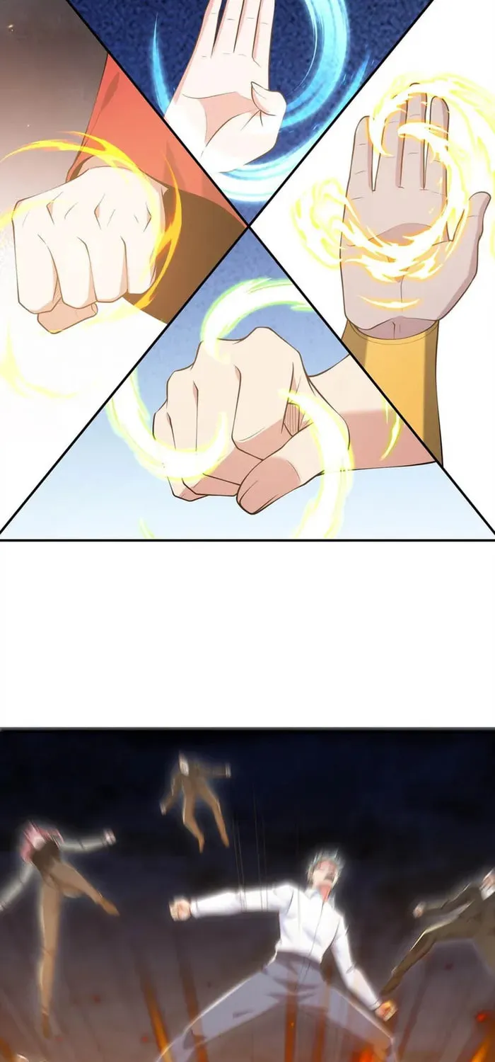 Read The Dragon King