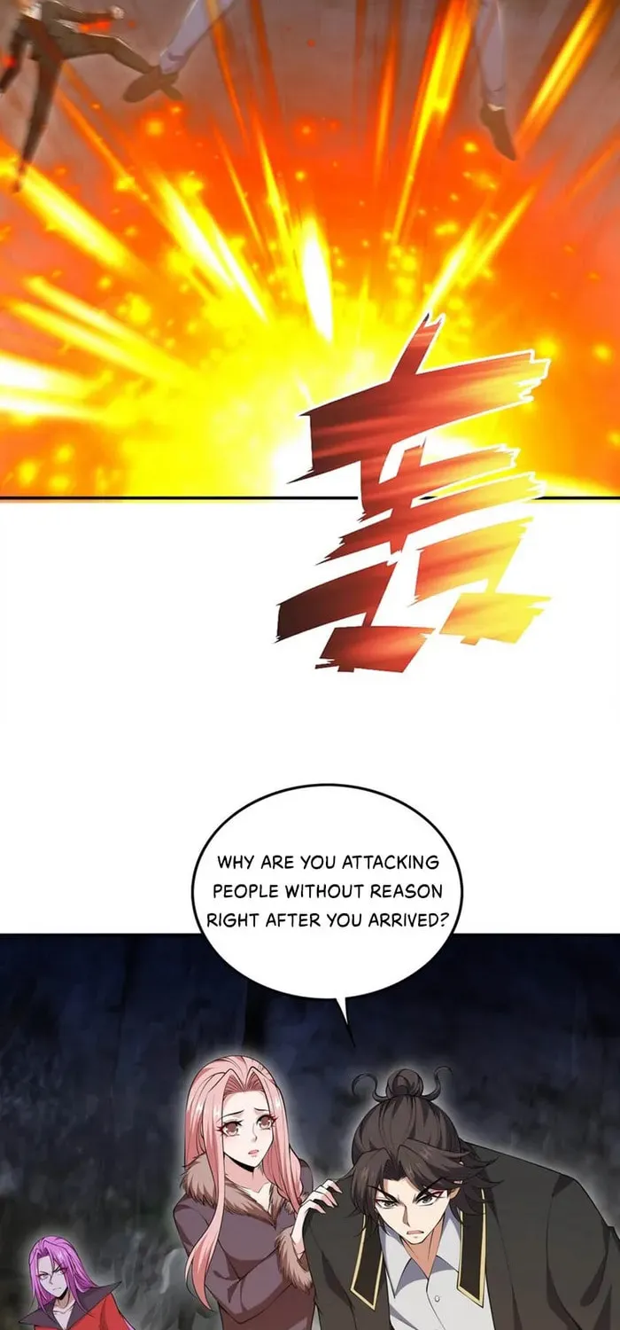 Read The Dragon King